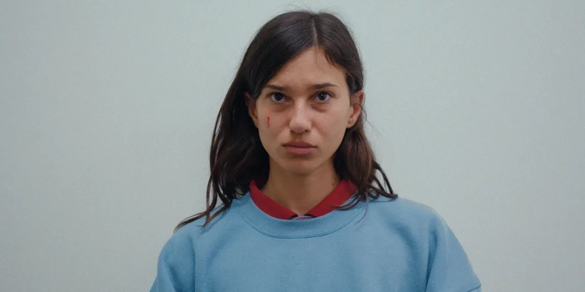 French Girls Review: Everybody Is Looking, but What Do They See? 41 French Girls Review