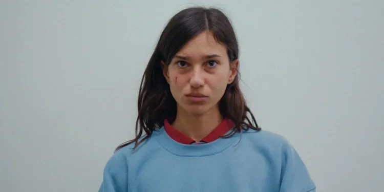 Gazettely | Movie, TV & Game Reviews, News, and Rankings 76 French Girls Review 1