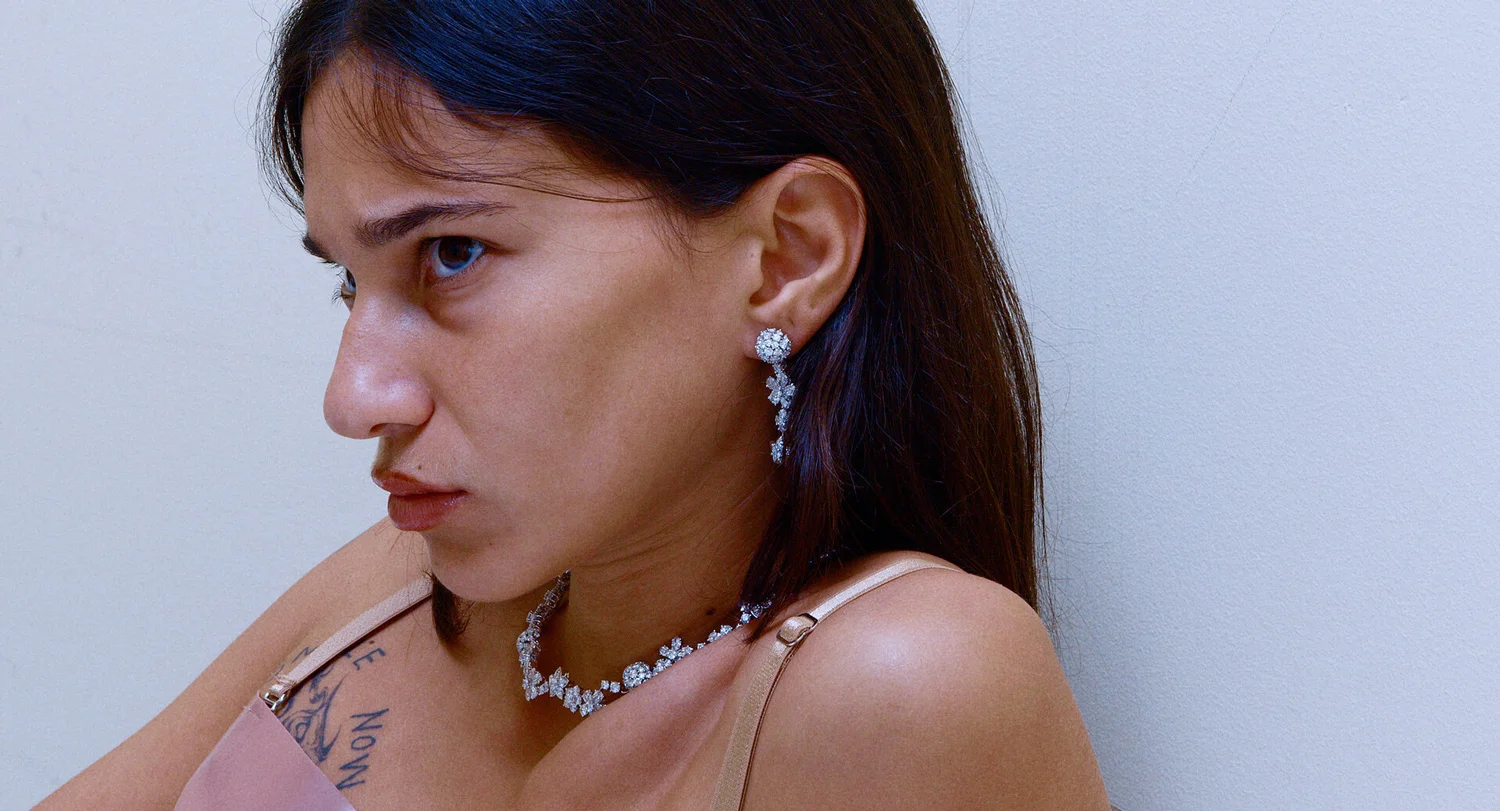 French Girls Review: Everybody Is Looking, but What Do They See? 42 French Girls Review