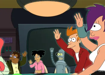 Futurama Season 14 Review