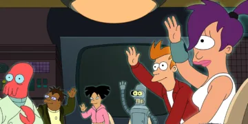 Futurama Season 14 Review