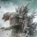Godzilla Minus Zero