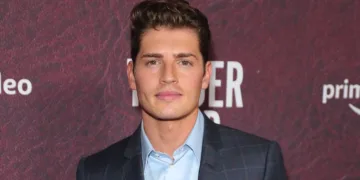 Gregg Sulkin