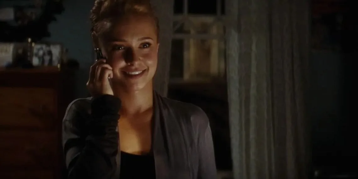 "Scream 4" Casting Director Remembers Hayden Panettiere's "Fierce Warrior Nature" 41 Hayden Panettiere