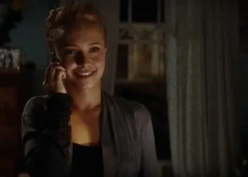 Hayden Panettiere
