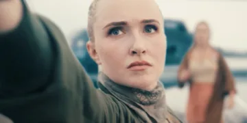 Director Recalls "Dark Energy" Around Hayden Panettiere Before Her Death 14 Hayden Panettiere