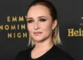 Hayden Panettiere