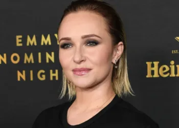 Hayden Panettiere