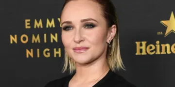 Hayden Panettiere