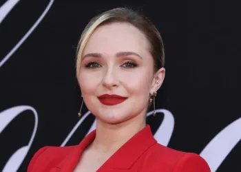 Hayden Panettiere