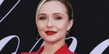 Hayden Panettiere