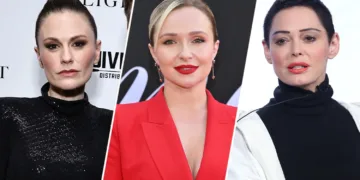 Hayden Panettiere