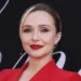Hayden Panettiere