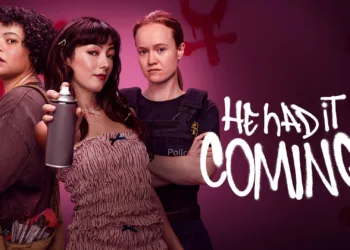 He Had It Coming Review