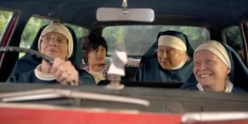 Holy Days Review