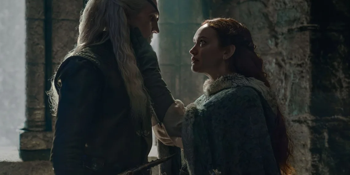 House of the Dragon Season 3 Episode 7 Review