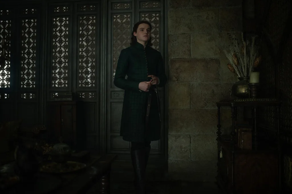 House of the Dragon Season 3 Episode 7 Review