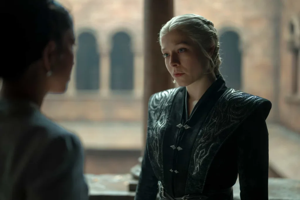 House of the Dragon Season 3 Episode 7 Review