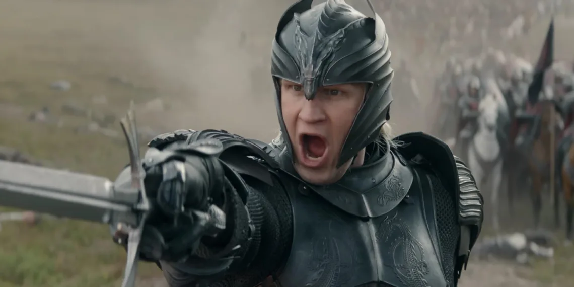 House of the Dragon Season 3 Finale Review: History Is a Terrible Alibi 41 House of the Dragon Season 3 Finale Review 1