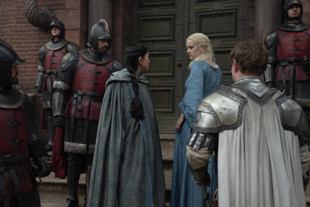 House of the Dragon Season 3 Finale Review: History Is a Terrible Alibi 43 House of the Dragon Season 3 Finale Review