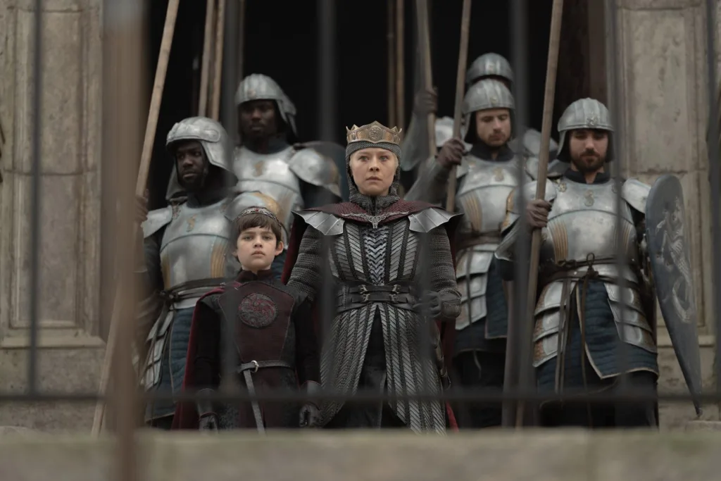 House of the Dragon Season 3 Finale Review: History Is a Terrible Alibi 42 House of the Dragon Season 3 Finale Review