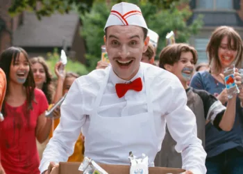 Ice Cream Man Review