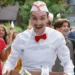 Ice Cream Man Review