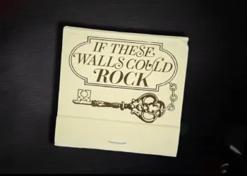 If These Walls Could Rock Review