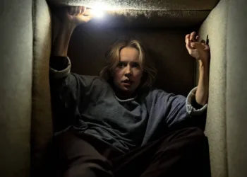Insidious: Out of the Further Review