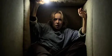 Insidious: Out of the Further Review