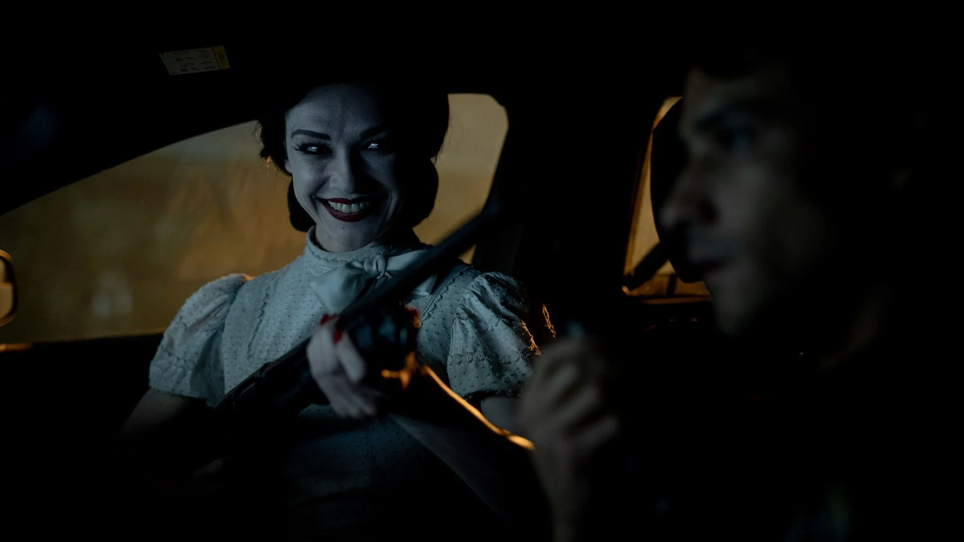 Insidious: Out of the Further Review: The Red Door Is Wearing Thin 42 Insidious: Out of the Further Review