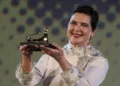 Isabella Rossellini