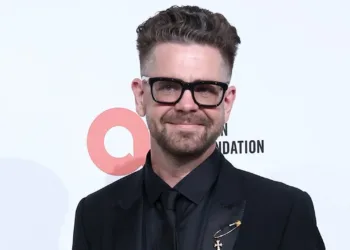Jack Osbourne