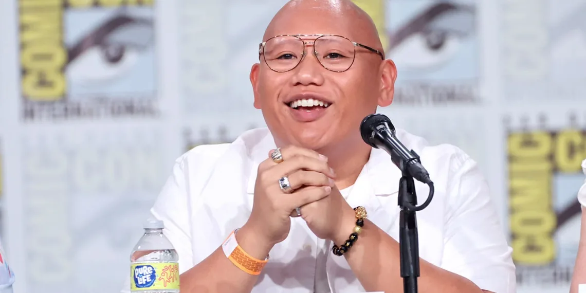 Jacob Batalon