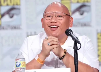 Jacob Batalon