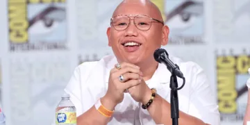 Jacob Batalon Weighs In on That "Brand New Day" Handshake Ending 14 Jacob Batalon