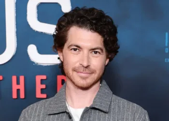 Jacob Chase