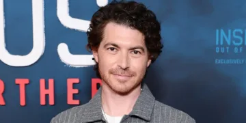 Jacob Chase