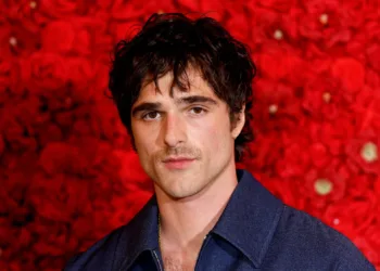Jacob Elordi