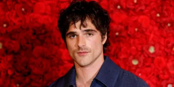 Jacob Elordi