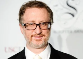 James Gray