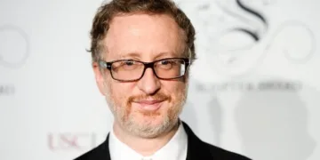 James Gray