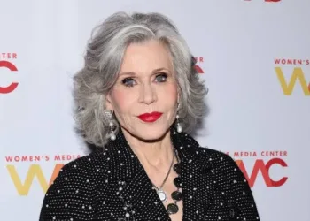 Jane Fonda