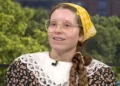 Jessie Cave