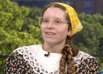 Jessie Cave
