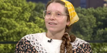 Jessie Cave