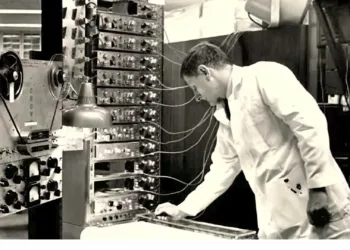 John Lilly and the Earth Coincidence Control Office Review 2