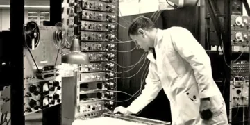 John Lilly and the Earth Coincidence Control Office Review 2
