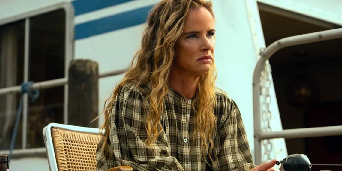 Juliette Lewis Returns to "Cape Fear," Decades After Her Scorsese Breakout 41 Juliette Lewis Cape Fear