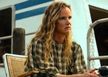 Juliette Lewis Cape Fear